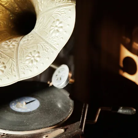 Hotel Masseria Costarella