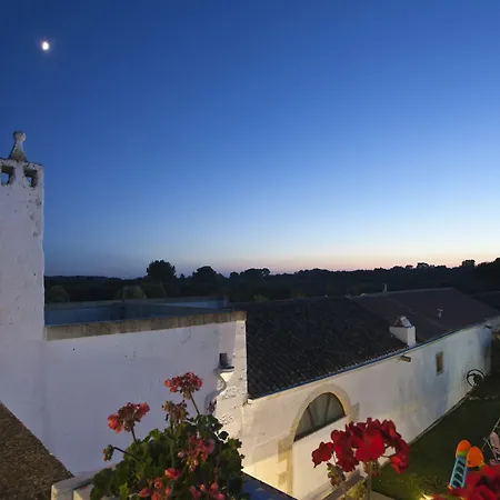 Masseria Costarella Hotel Melendugno