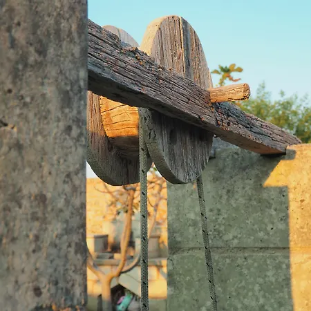 Hotel Masseria Costarella Melendugno