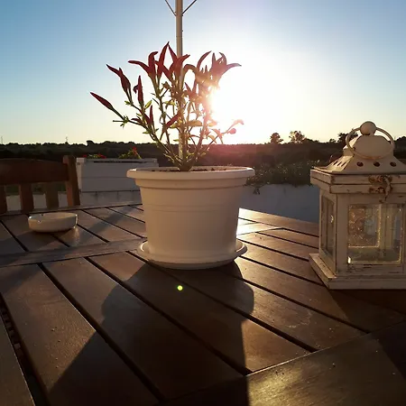 Hotel Masseria Costarella Melendugno