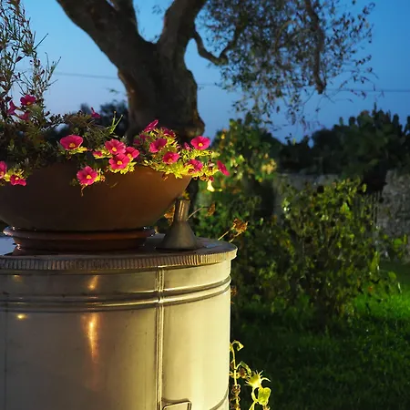 Masseria Costarella *