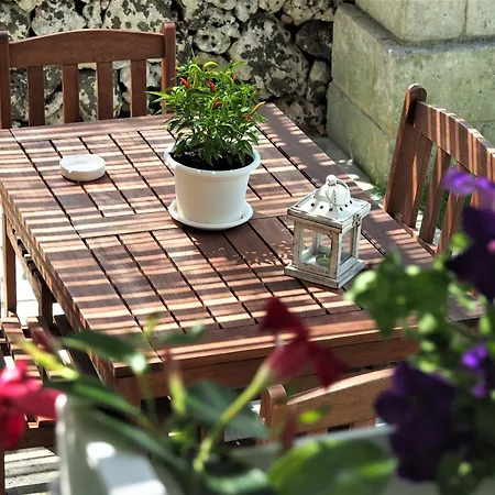 Masseria Costarella * Melendugno