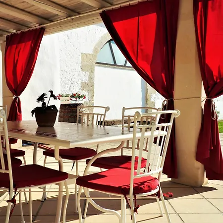 Masseria Costarella Hotel Melendugno