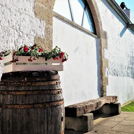 Masseria Costarella Hotel *