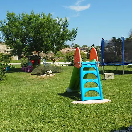 Masseria Costarella Hotel Melendugno