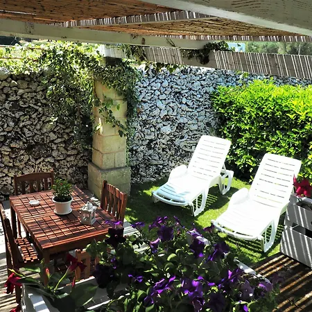 Masseria Costarella Hotel