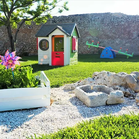 Hotel Masseria Costarella