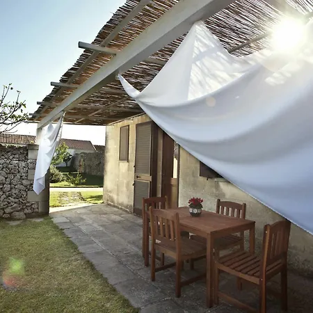 Villa Masseria Costarella