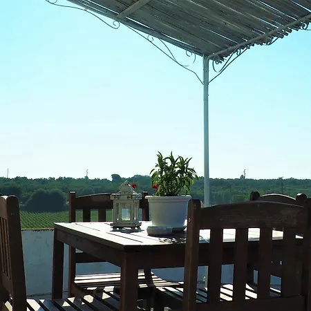 Masseria Costarella