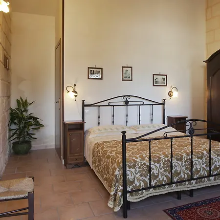 Masseria Costarella מלנדוניו