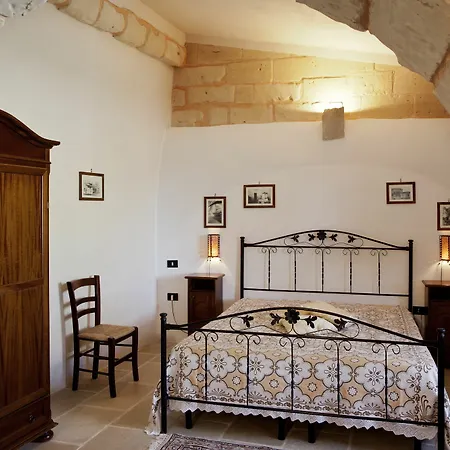 Masseria Costarella *