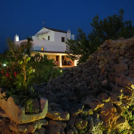 Masseria Costarella ホテル メレンドゥーニョ