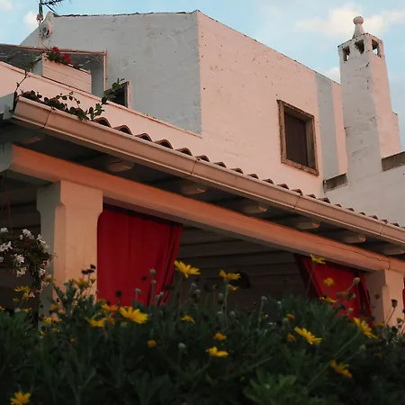 Masseria Costarella