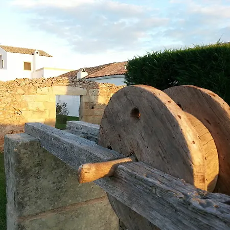 Masseria Costarella *