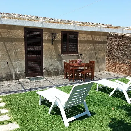 Masseria Costarella メレンドゥーニョ