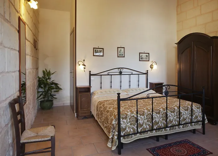 Masseria Costarella מלנדוניו