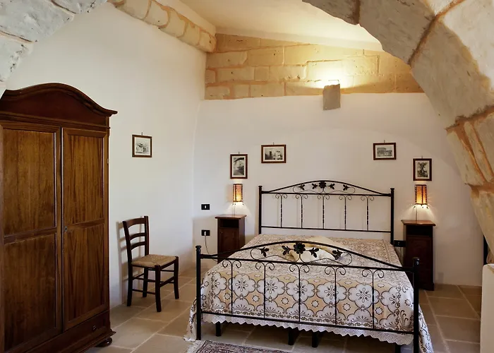 Masseria Costarella *