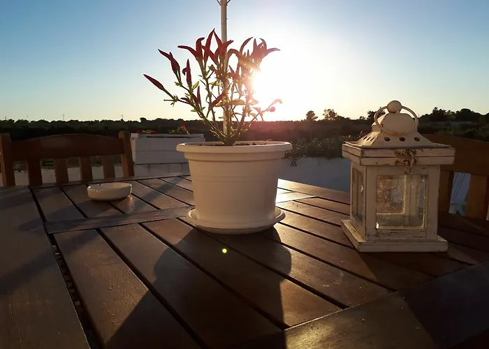 Hotel Masseria Costarella Melendugno