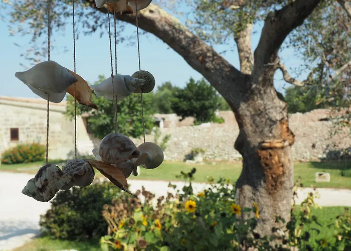Masseria Costarella