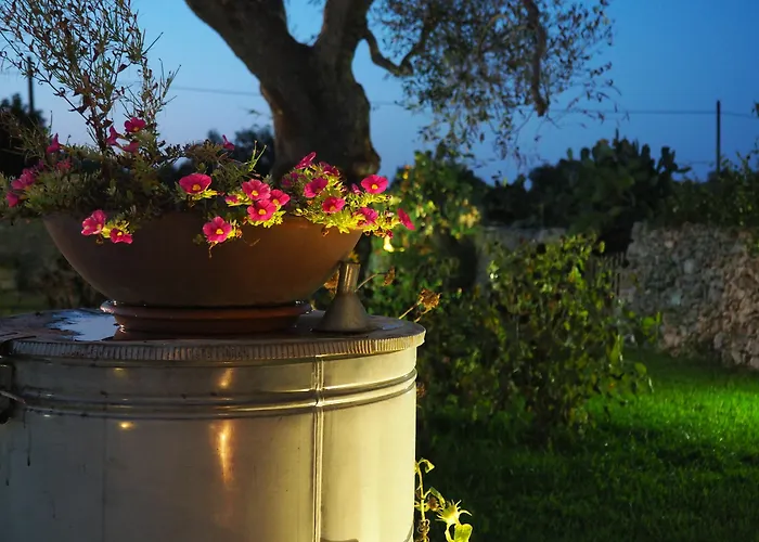 Masseria Costarella *