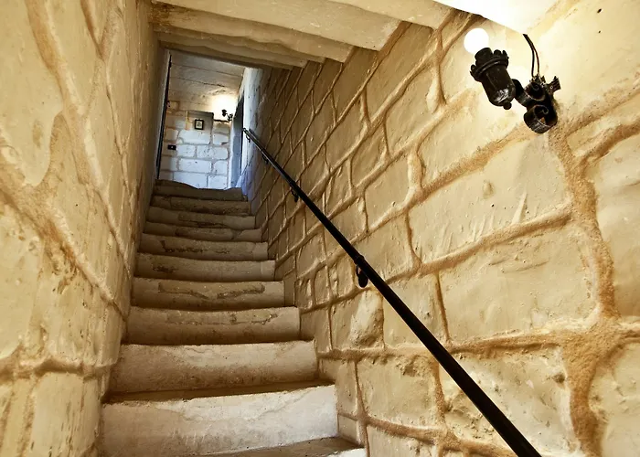 Hotel Masseria Costarella *