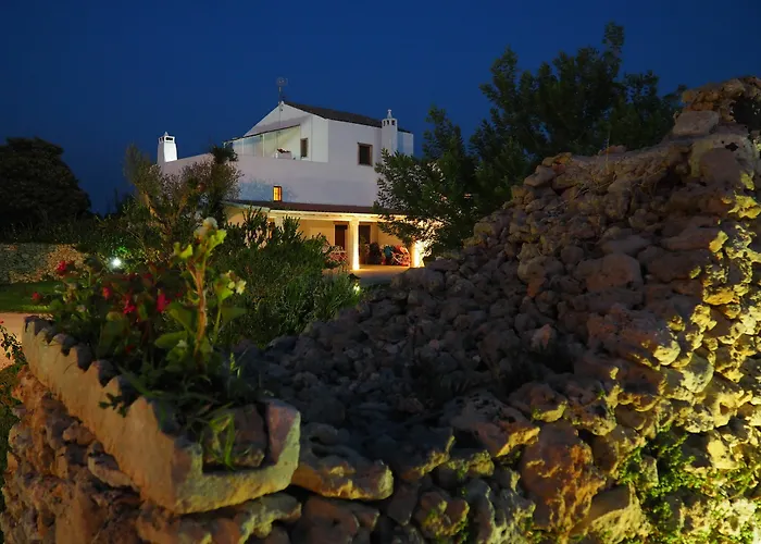 Masseria Costarella Hotel Melendugno