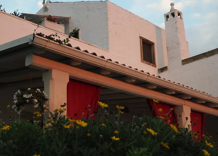 Masseria Costarella