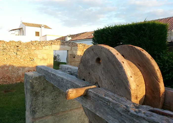 Masseria Costarella *
