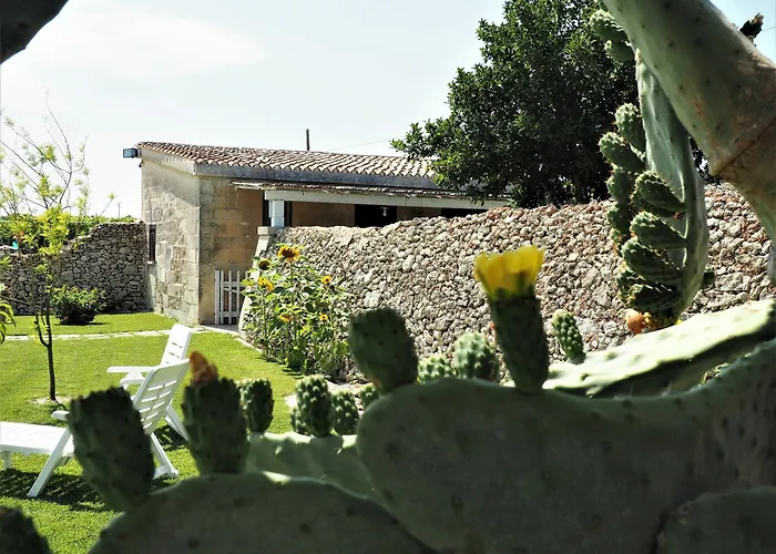 Masseria Costarella * מלנדוניו
