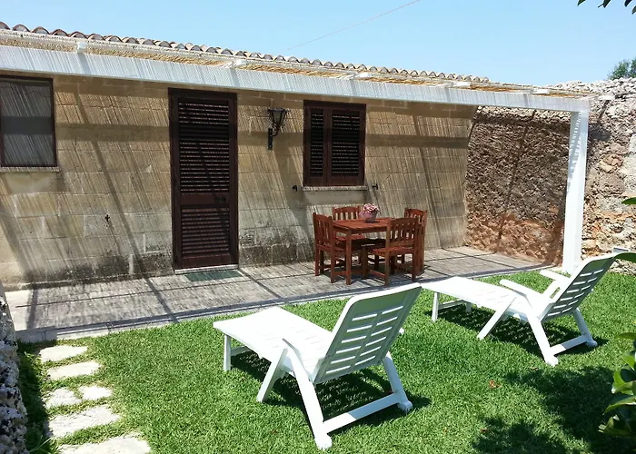 Masseria Costarella מלנדוניו