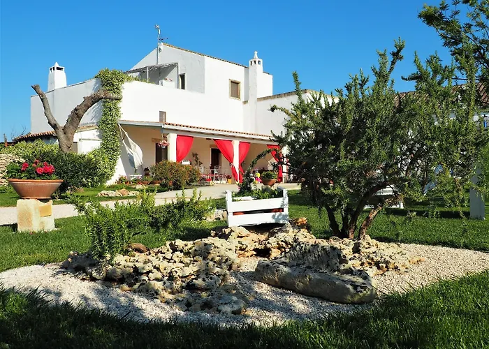 Masseria Costarella Hotel *
